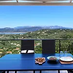 Alba Villa Apolpaina