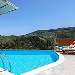 Villa Alba Apolpaina