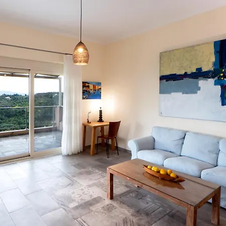 Villa Alba *