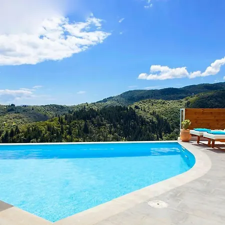 Alba Villa *