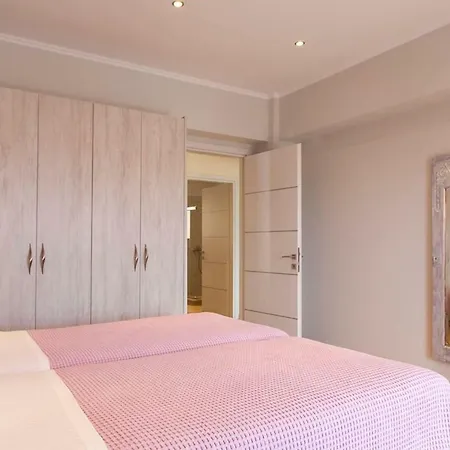 Alba ヴィラ Apolpaina