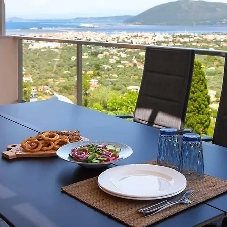 Alba ヴィラ Apolpaina