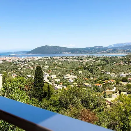 Alba Villa