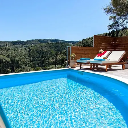 Villa Alba