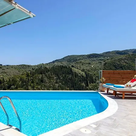 Villa Alba Apolpaina