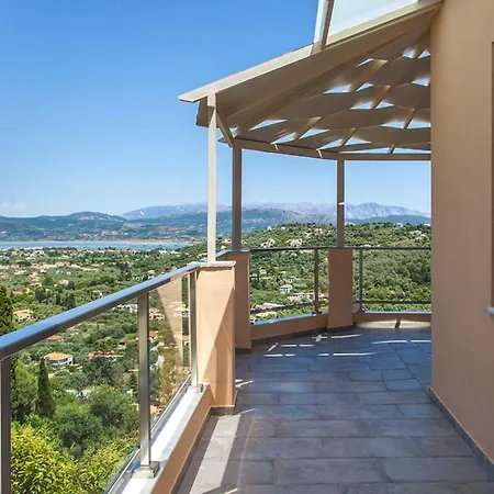 Villa Alba *
