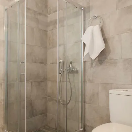 Alba ヴィラ Apolpaina